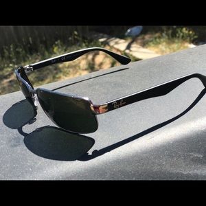 Rayband Sunglasses